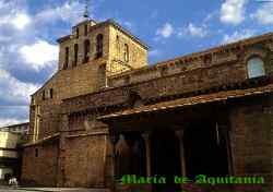 Catedral de Jaca (Espeña)